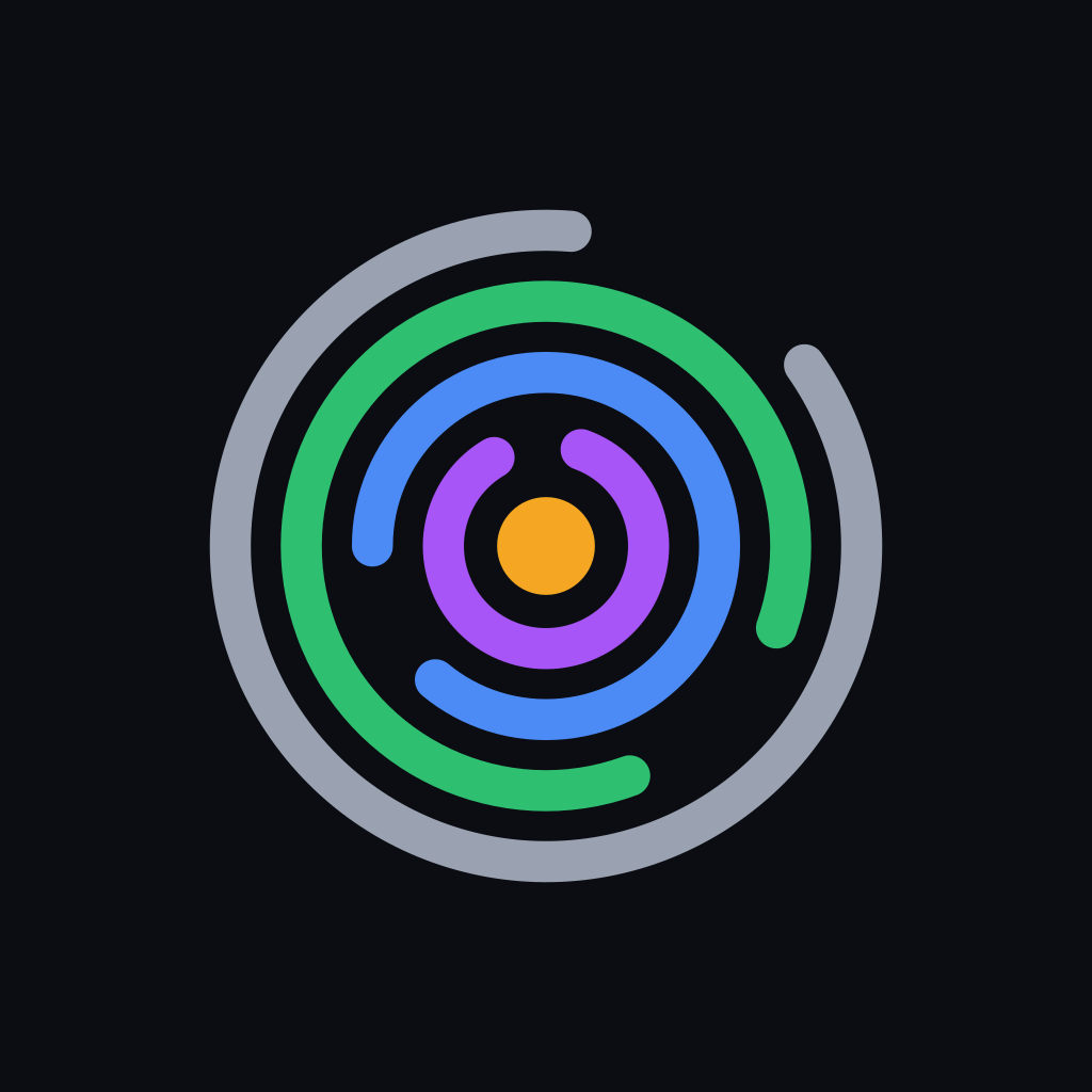 Legend app icon
